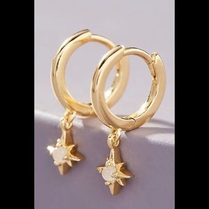 Melanie auld starburst huggers